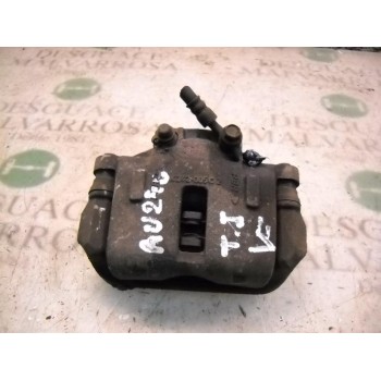 PINZA FRENO TRASERA IZQUIERDA 