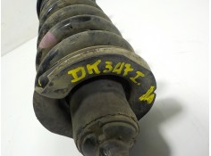 Recambio de amortiguador delantero izquierdo para nissan navara pick-up (d40m) 2.5 dci cat referencia OEM IAM 56100EB36D 72190MB 2