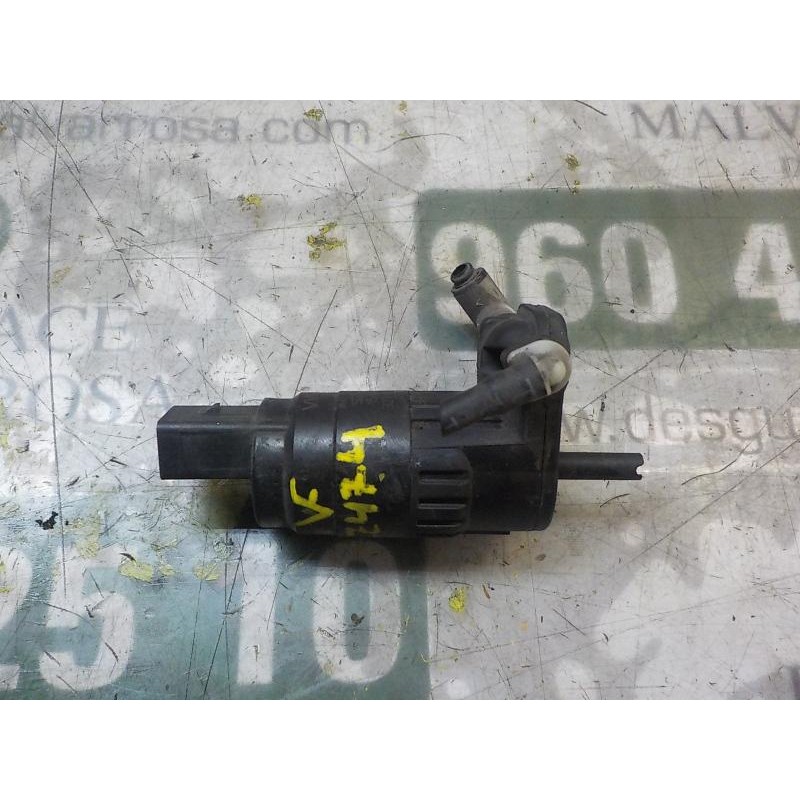 Recambio de bomba limpia para seat toledo (kg3) reference referencia OEM IAM 1K6955651  