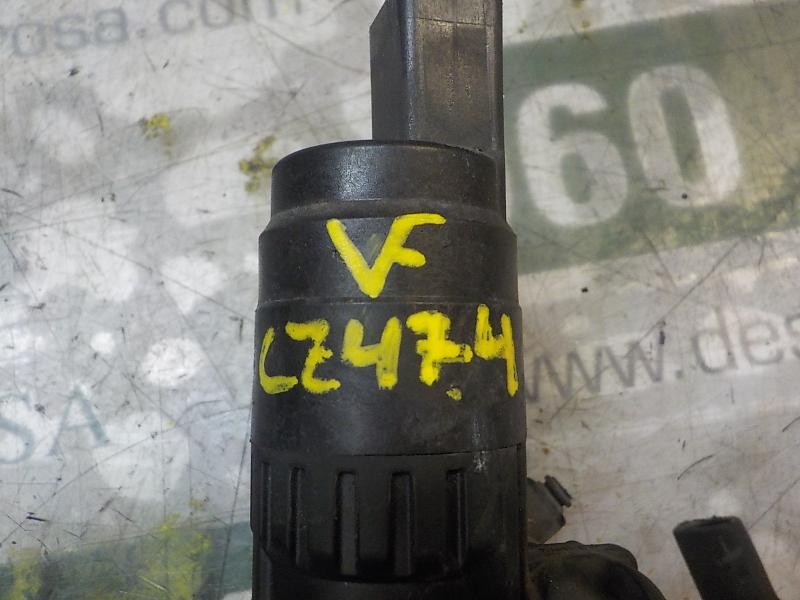 Recambio de bomba limpia para seat toledo (kg3) reference referencia OEM IAM 1K6955651  