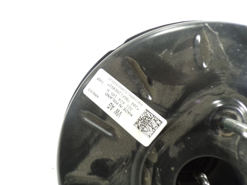 Recambio de servofreno para volkswagen polo 1.0 referencia OEM IAM 2Q1614106E 2Q1614105H 