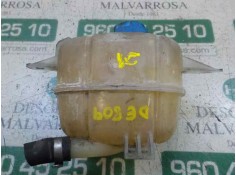 Recambio de deposito expansion para fiat fiorino 1.3 16v jtd cat referencia OEM IAM    2