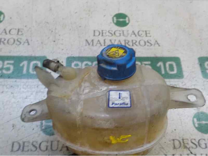 Recambio de deposito expansion para fiat fiorino 1.3 16v jtd cat referencia OEM IAM   