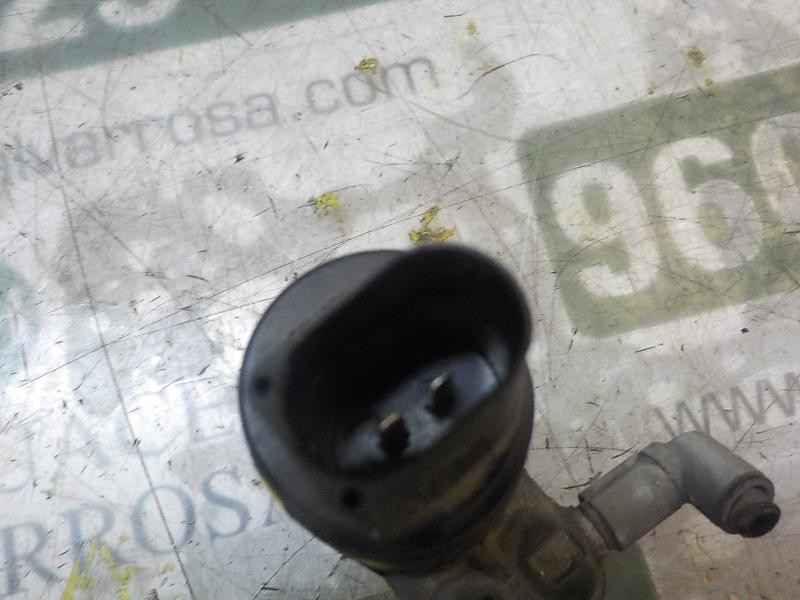 Recambio de bomba limpia para seat toledo (kg3) reference referencia OEM IAM 1K6955651  