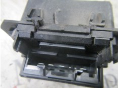 Recambio de resistencia calefaccion para renault megane iii berlina 5 p 1.5 dci diesel fap referencia OEM IAM 7701209850 T101784 2