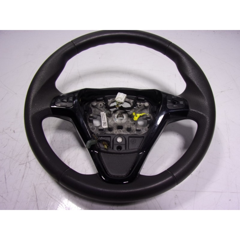 Recambio de volante para ford ka+ 1.2 ti-vct cat referencia OEM IAM  G1B53600EA37AE 