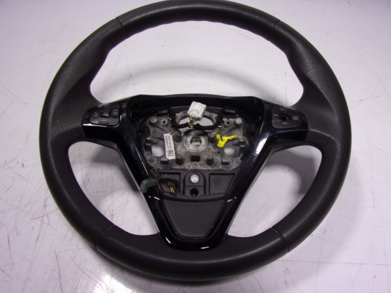 Recambio de volante para ford ka+ 1.2 ti-vct cat referencia OEM IAM  G1B53600EA37AE 