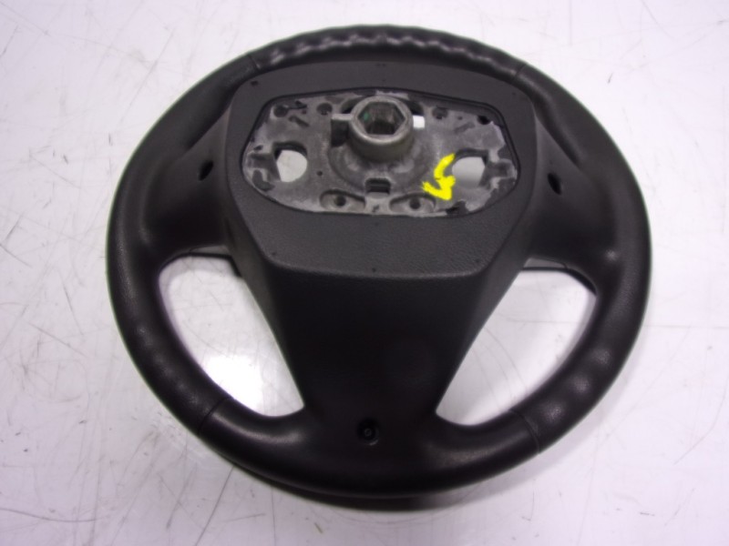 Recambio de volante para ford ka+ 1.2 ti-vct cat referencia OEM IAM  G1B53600EA37AE 