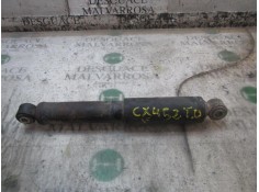 Recambio de amortiguador trasero derecho para citroën jumper caja cerrada, techo sobreelevado (06.2006 =>) 35 l2h2 hdi 120 haevy 2