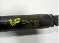 Recambio de amortiguador trasero derecho para nissan navara pick-up (d40m) 2.5 dci cat referencia OEM IAM 56200EB30A 56200EB30A  2