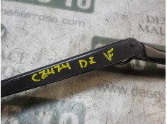 Recambio de brazo limpia delantero izquierdo para seat toledo (kg3) reference referencia OEM IAM 5JB955409   2