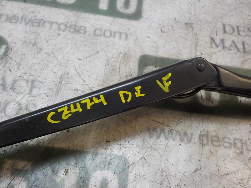 Recambio de brazo limpia delantero izquierdo para seat toledo (kg3) reference referencia OEM IAM 5JB955409  