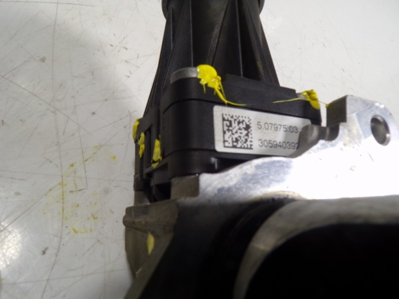 Recambio de valvula egr para nissan nv 200 (m20) 1.5 dci cat referencia OEM IAM 1471000Q0X H8200129863 