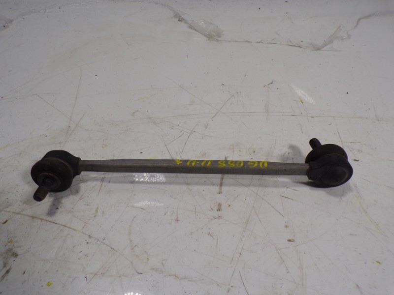 Recambio de tirante delantero derecho para volkswagen polo 1.0 referencia OEM IAM 2Q0411315B  