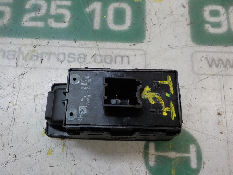 Recambio de mando elevalunas trasero izquierdo para opel insignia berlina edition referencia OEM IAM 13301888 13301888 