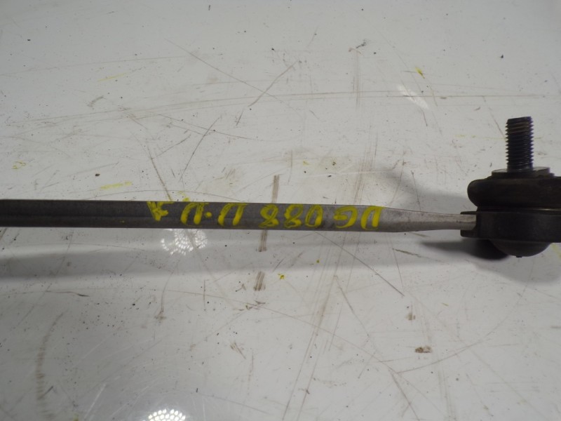 Recambio de tirante delantero derecho para volkswagen polo 1.0 referencia OEM IAM 2Q0411315B  