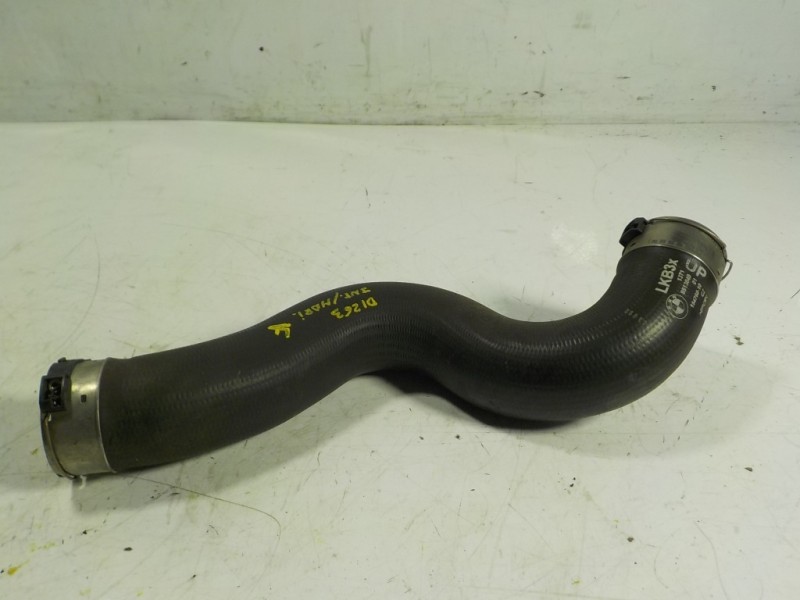 Recambio de tubo intercooler para bmw serie 3 lim. (f30) 1.5 12v referencia OEM IAM   