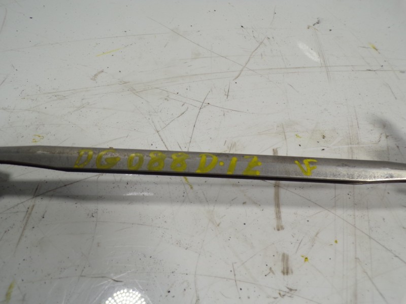 Recambio de tirante delantero izquierdo para volkswagen polo 1.0 referencia OEM IAM 2Q0411315B  