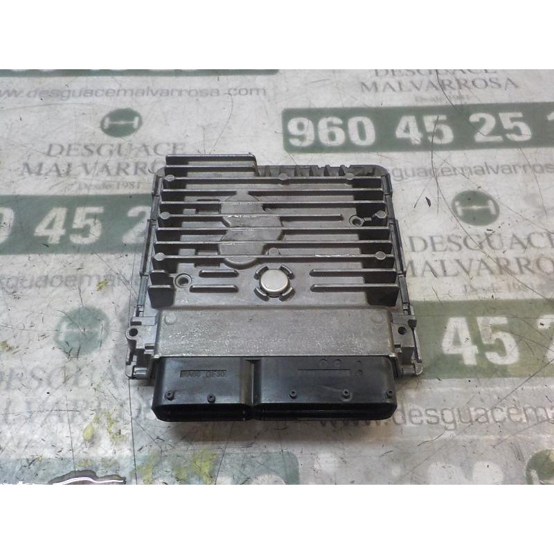 Recambio de centralita motor uce para seat toledo (kg3) reference referencia OEM IAM 03L906023QG 03L906023QG 5WP42962AA