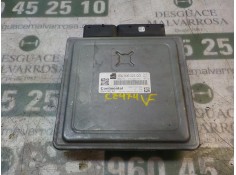 Recambio de centralita motor uce para seat toledo (kg3) reference referencia OEM IAM 03L906023QG 03L906023QG 5WP42962AA 2