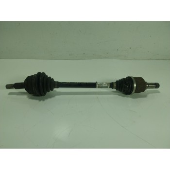 TRANSMISION IZQUIERDA 9811176880 9811176880 