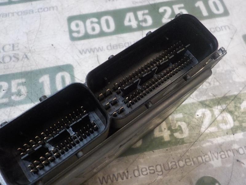 Recambio de centralita motor uce para seat toledo (kg3) reference referencia OEM IAM 03L906023QG 03L906023QG 5WP42962AA