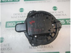 Recambio de motor calefaccion para toyota rav4 hybrid fwd referencia OEM IAM 8710358080   2