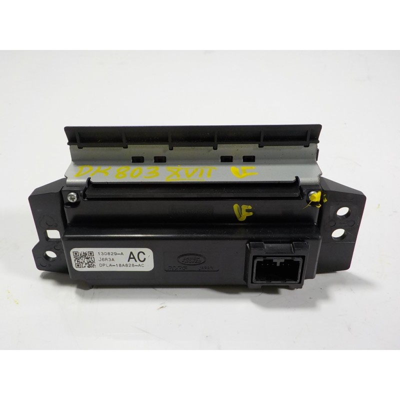 Recambio de modulo electronico para land rover range rover sport hse referencia OEM IAM LR042093 DPLA18A828AC 