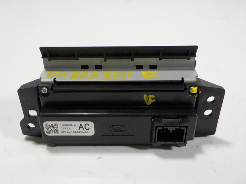 Recambio de modulo electronico para land rover range rover sport hse referencia OEM IAM LR042093 DPLA18A828AC 
