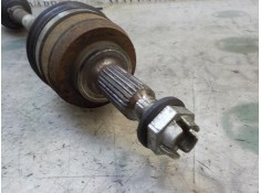 Recambio de transmision derecha para renault megane iii berlina 5 p 1.5 dci diesel fap referencia OEM IAM 391003112R   2