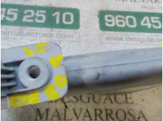 Recambio de parasol izquierdo para fiat fiorino 1.3 16v jtd cat referencia OEM IAM    2