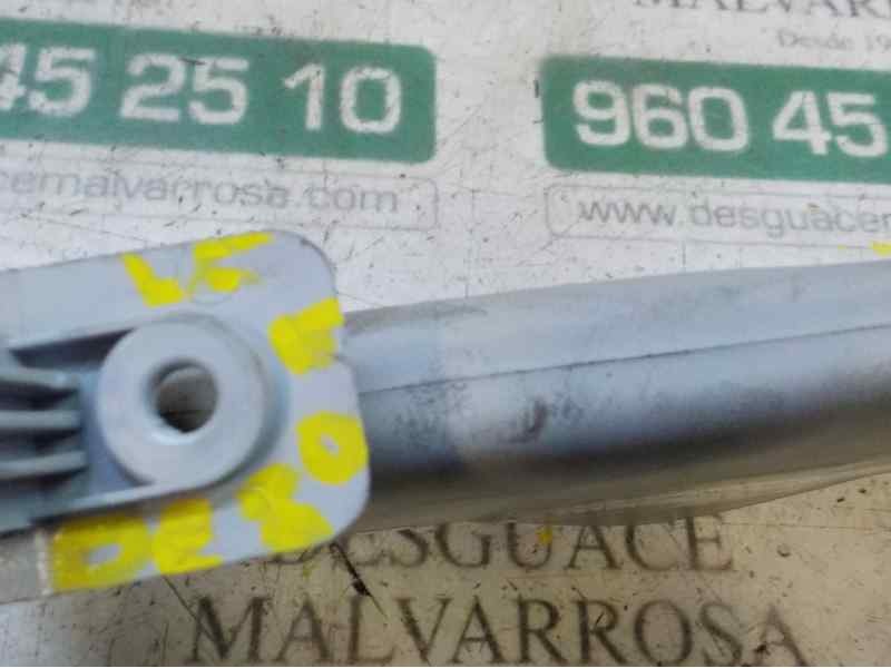 Recambio de parasol izquierdo para fiat fiorino 1.3 16v jtd cat referencia OEM IAM   