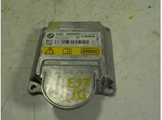 Recambio de centralita airbag para bmw serie 3 lim. (f30) 1.5 12v referencia OEM IAM  0265020810 0265020810 2