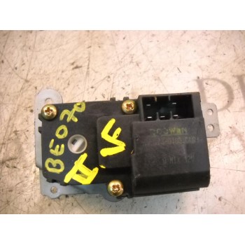 MOTOR APERTURA TRAMPILLAS CLIMATIZADOR 0K55261R05 