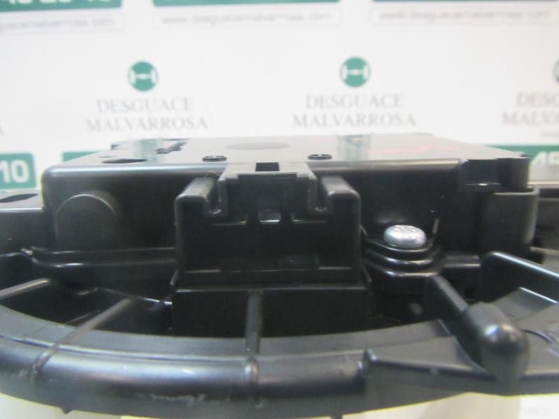 Recambio de motor calefaccion para toyota rav4 hybrid fwd referencia OEM IAM 8710358080  
