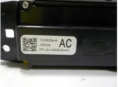 Recambio de modulo electronico para land rover range rover sport hse referencia OEM IAM LR042093 DPLA18A828AC  2