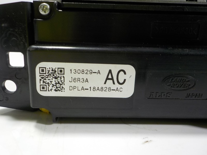 Recambio de modulo electronico para land rover range rover sport hse referencia OEM IAM LR042093 DPLA18A828AC 