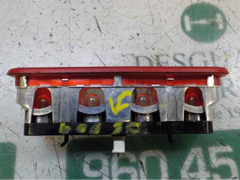 Recambio de piloto trasero central para fiat fiorino 1.3 16v jtd cat referencia OEM IAM   