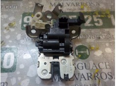 Recambio de cerradura maletero / porton para seat toledo (kg3) reference referencia OEM IAM 5E0827505   2