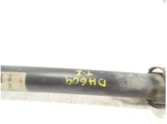 Recambio de amortiguador trasero izquierdo para volkswagen polo 1.6 tdi dpf referencia OEM IAM 2Q0513049AN 2Q0512013BE  2