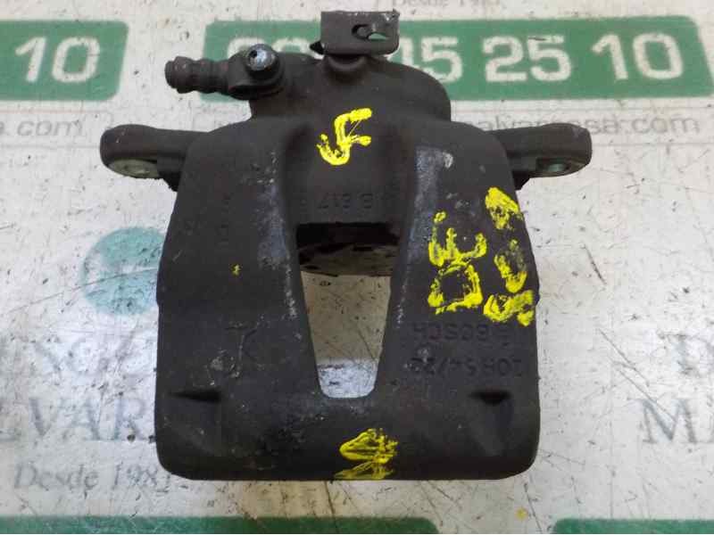 Recambio de pinza freno delantera derecha para fiat fiorino 1.3 16v jtd cat referencia OEM IAM   