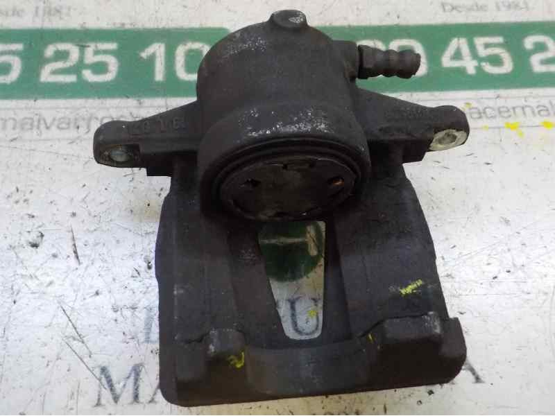Recambio de pinza freno delantera derecha para fiat fiorino 1.3 16v jtd cat referencia OEM IAM   