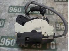 Recambio de cerradura puerta delantera derecha para seat toledo (kg3) reference referencia OEM IAM 5E1837016   2