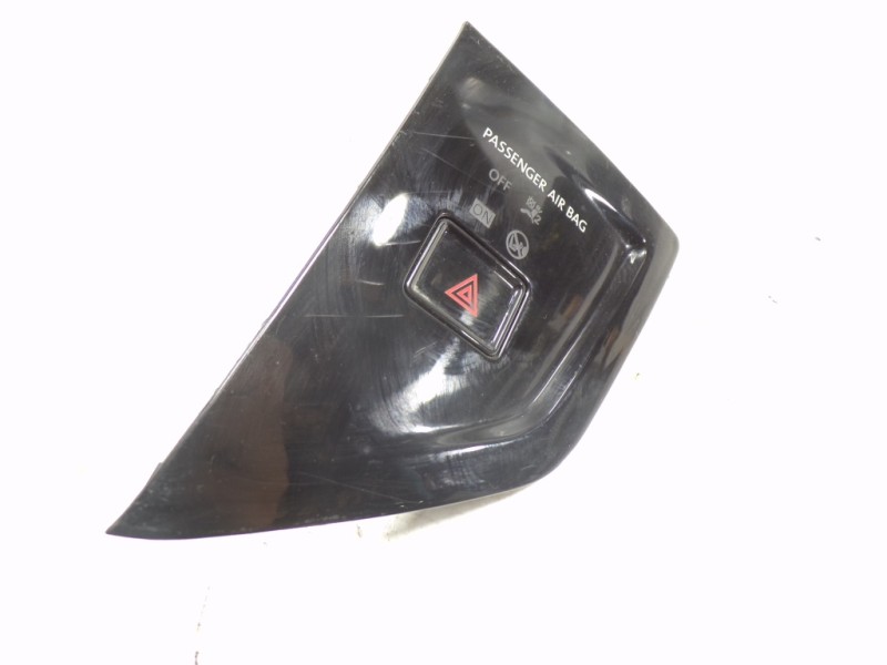 Recambio de warning para volkswagen polo 1.0 referencia OEM IAM 2G0953509KQU  