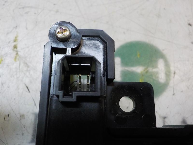 Recambio de mando multifuncion para opel insignia berlina edition referencia OEM IAM 13321292 13321292 