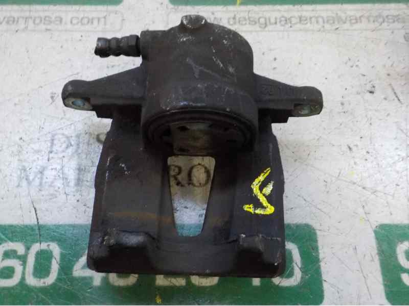 Recambio de pinza freno delantera izquierda para fiat fiorino 1.3 16v jtd cat referencia OEM IAM   