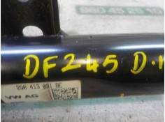 Recambio de amortiguador delantero izquierdo para audi a1 sportback (gba) 1.5 16v tsi act referencia OEM IAM 2Q0413031BE 2Q04130 2