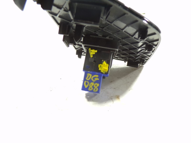 Recambio de warning para volkswagen polo 1.0 referencia OEM IAM 2G0953509KQU  