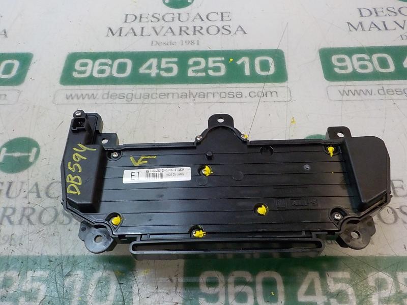 Recambio de mando multifuncion para opel insignia berlina edition referencia OEM IAM 13321292 13321292 
