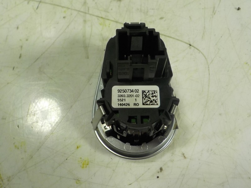 Recambio de modulo electronico para bmw serie 3 lim. (f30) 1.5 12v referencia OEM IAM 61319250734 9250734 